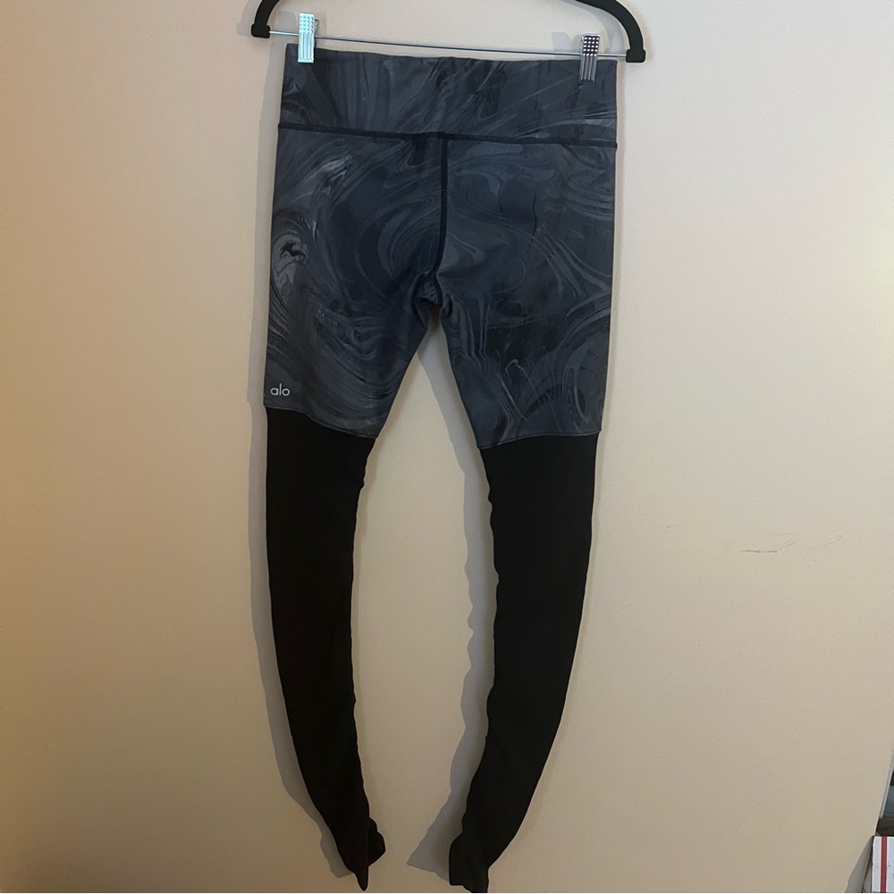 Alo Yoga goddess leggings